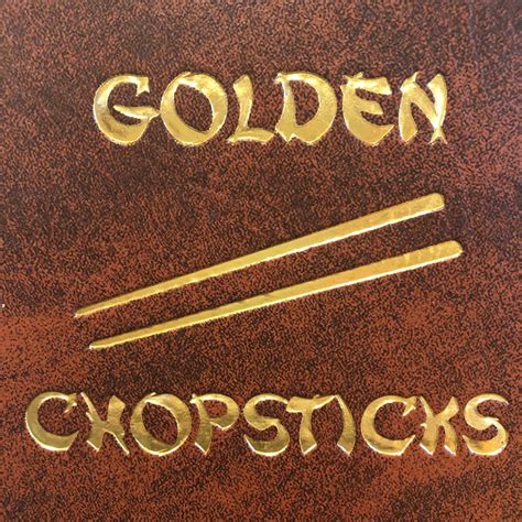Golden chopsticks west broad street 1 stars